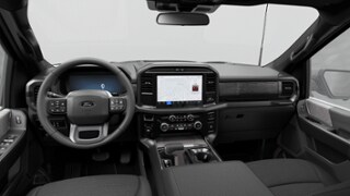 2026 Ford F-150® Internal Image 2